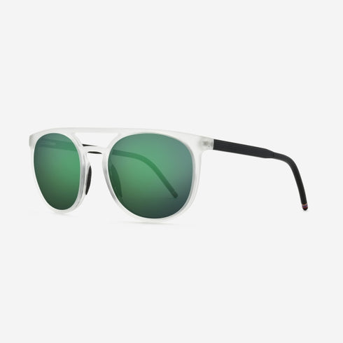 Navigator round TR-90 Men's Sunglasses FC05-11